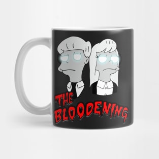 The Bloodening (Black) Mug